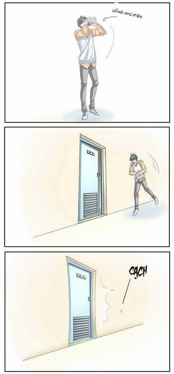 Phản Ứng Hoá Học Chapter 5 trang 5