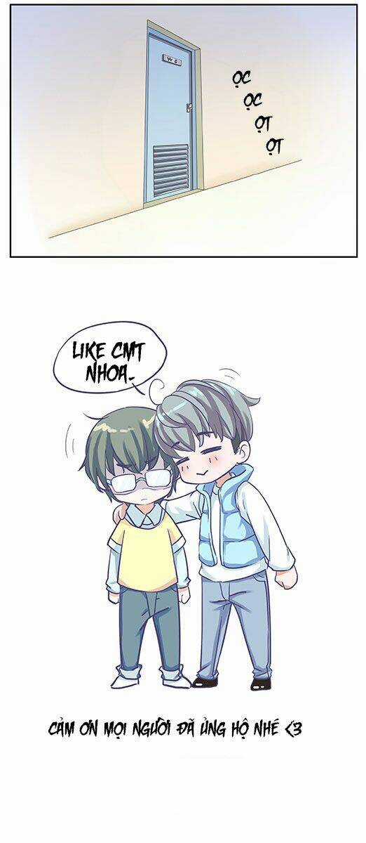 Phản Ứng Hoá Học Chapter 5 trang 6