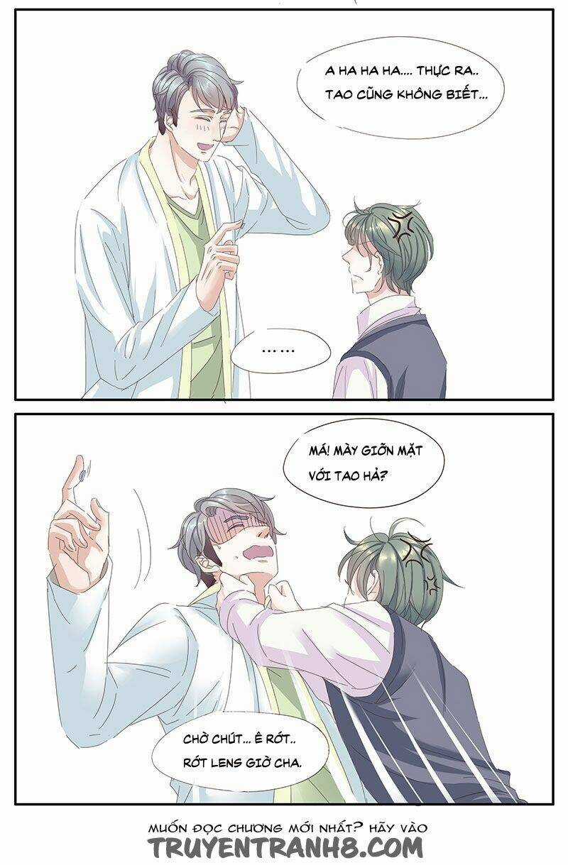 Phản Ứng Hoá Học Chapter 7 trang 3