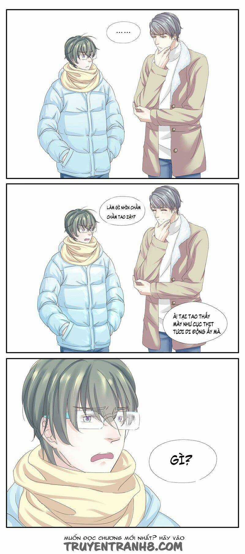 Phản Ứng Hoá Học Chapter 7 trang 4