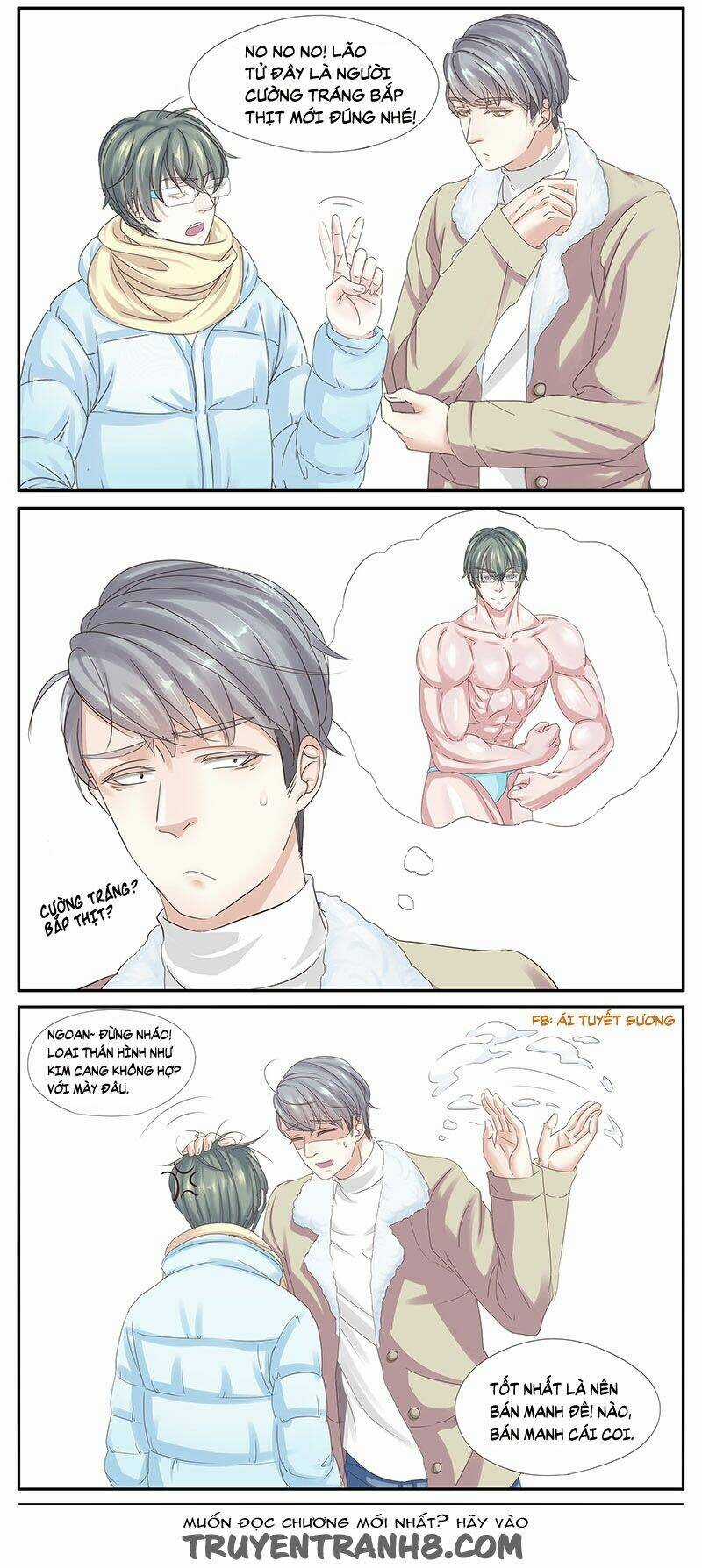 Phản Ứng Hoá Học Chapter 7 trang 5