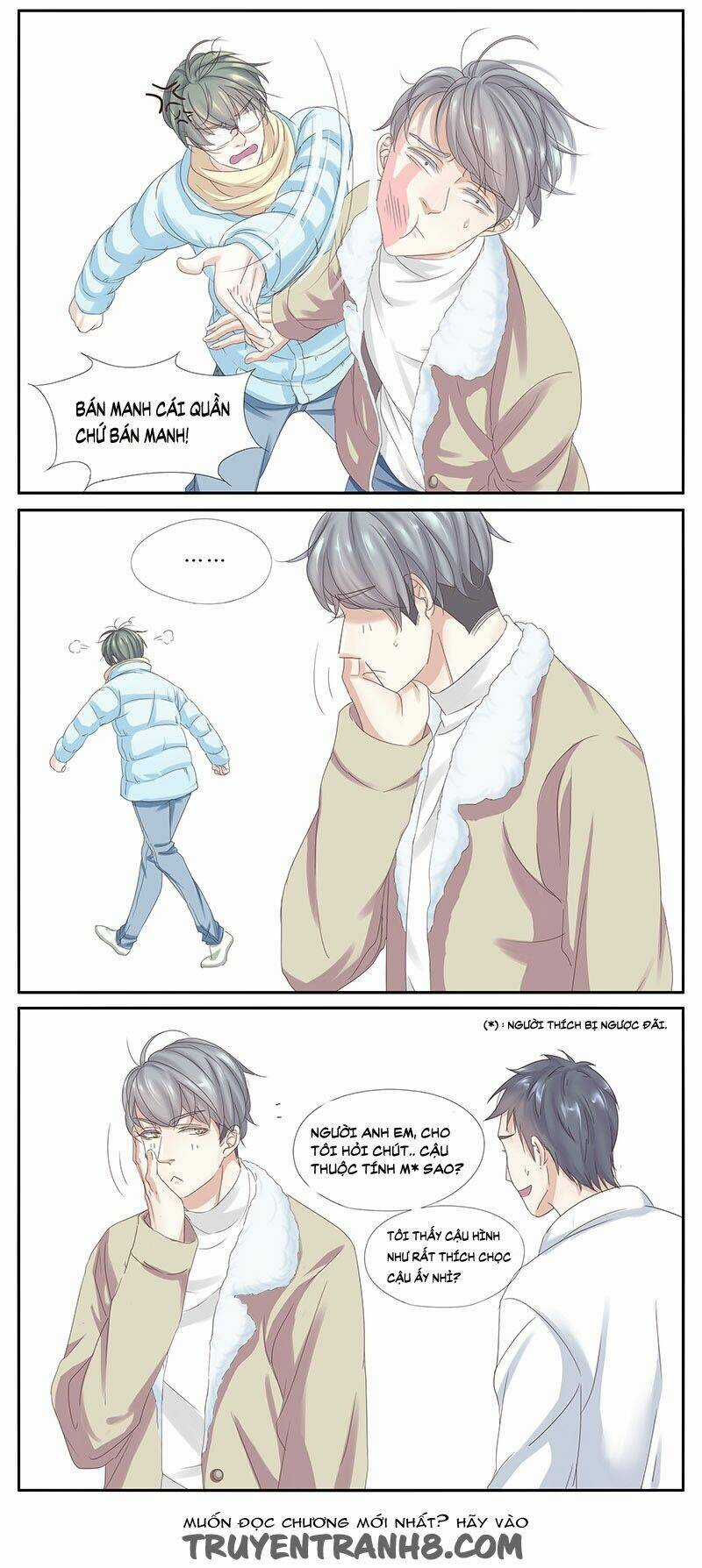 Phản Ứng Hoá Học Chapter 7 trang 6