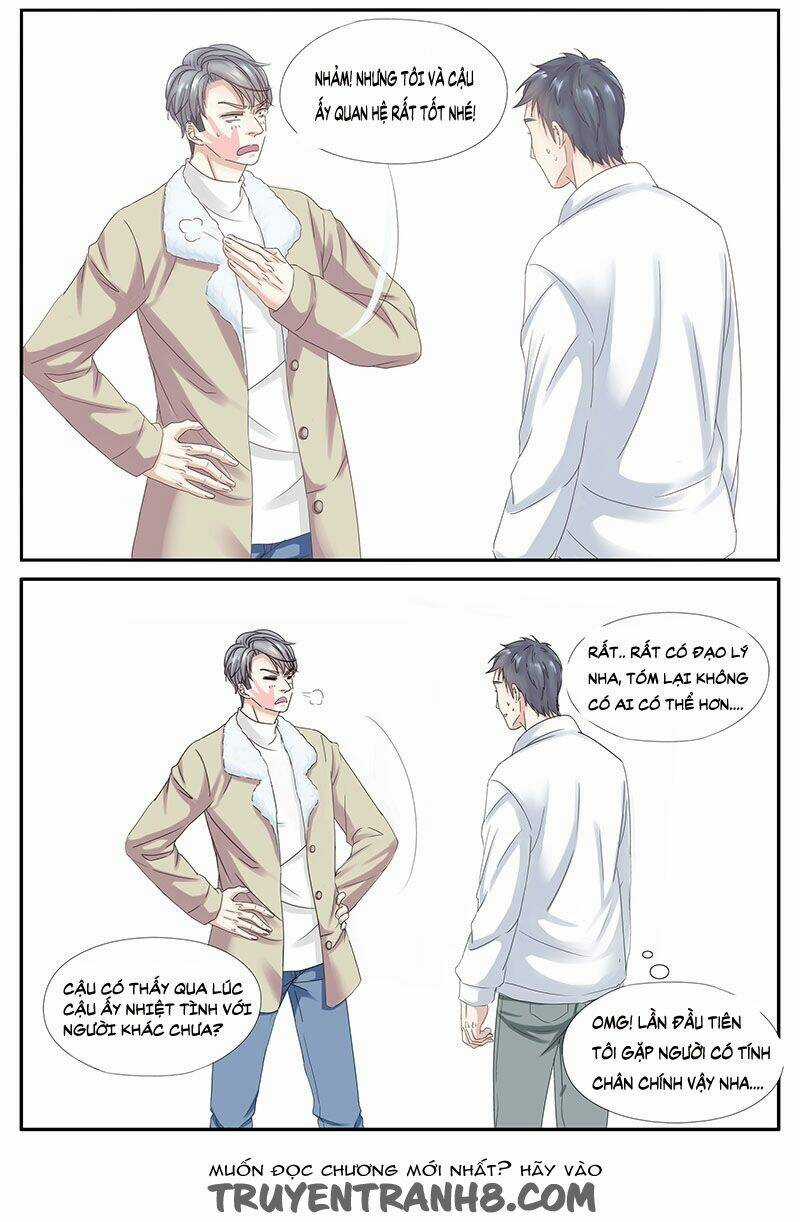 Phản Ứng Hoá Học Chapter 7 trang 7