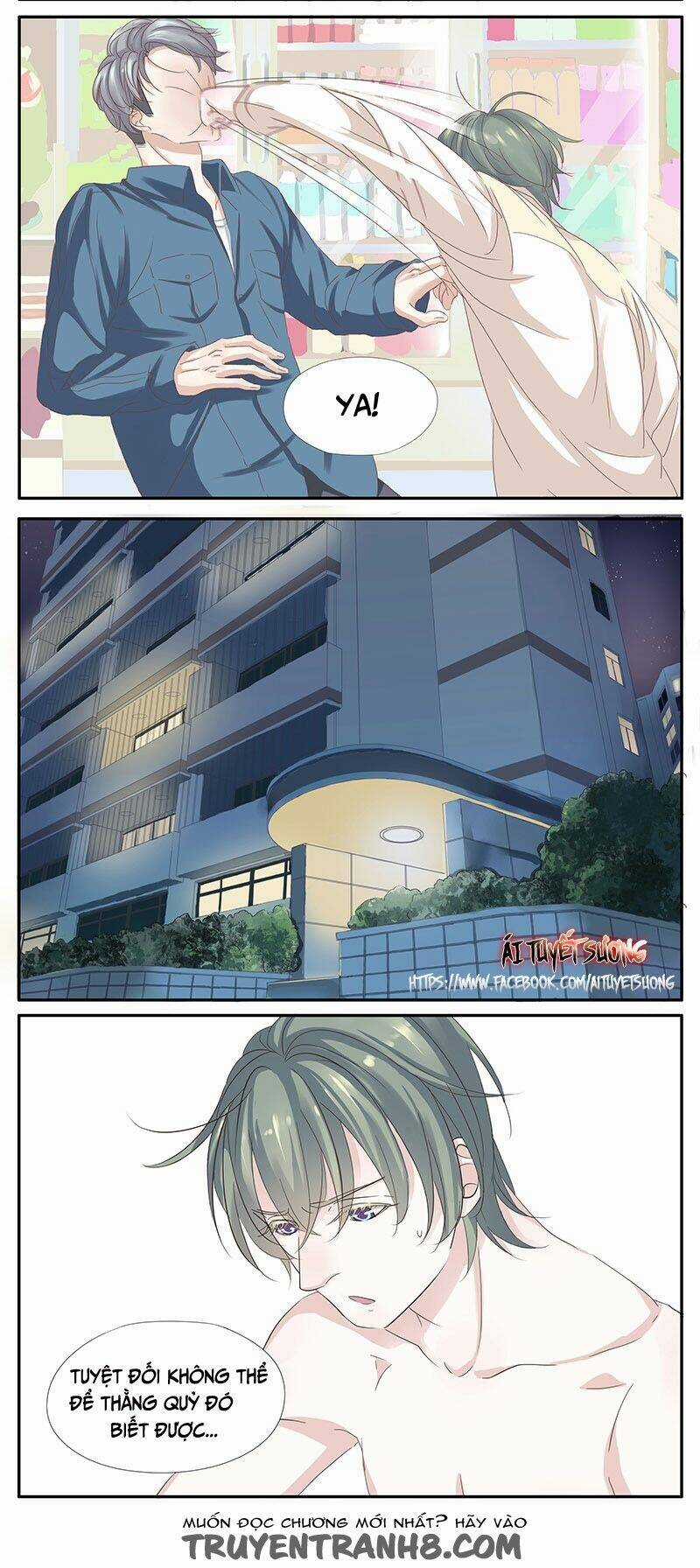 Phản Ứng Hoá Học Chapter 9 trang 3