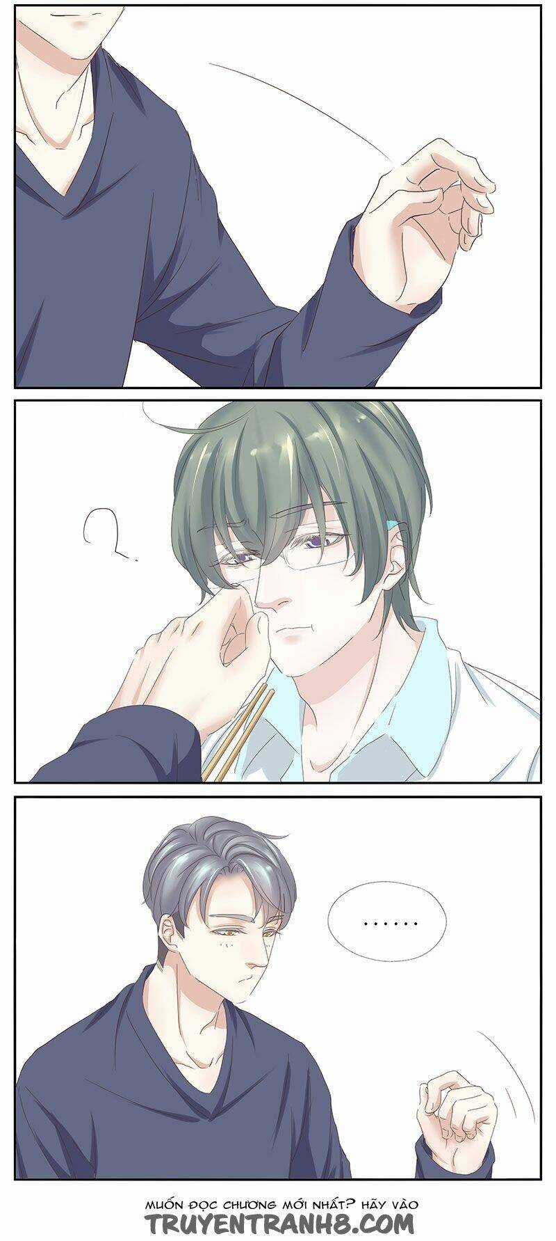 Phản Ứng Hoá Học Chapter 9 trang 9