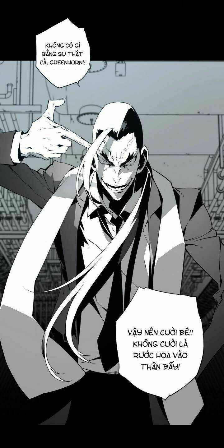 Phantasmal Tale under the Moonlight Manhwa Chapter 1.5 trang 12