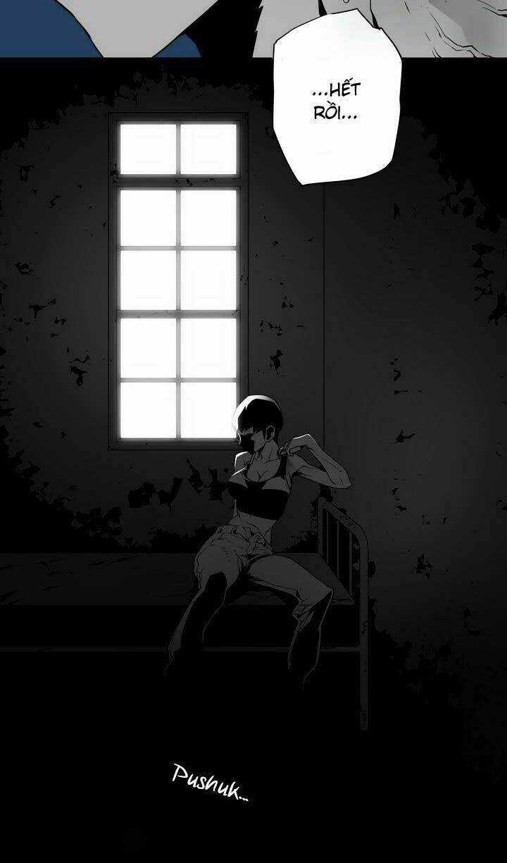 Phantasmal Tale under the Moonlight Manhwa Chapter 1.5 trang 14