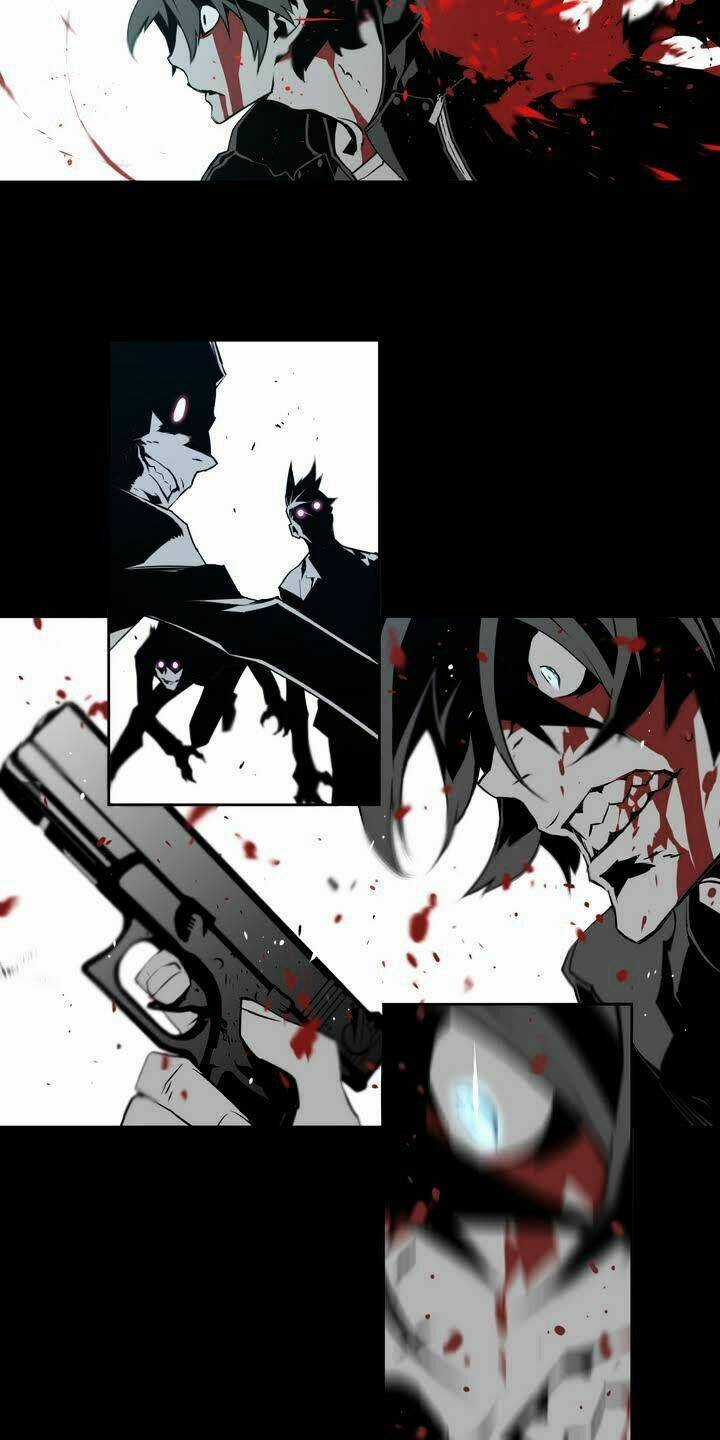 Phantasmal Tale under the Moonlight Manhwa Chapter 1.5 trang 17