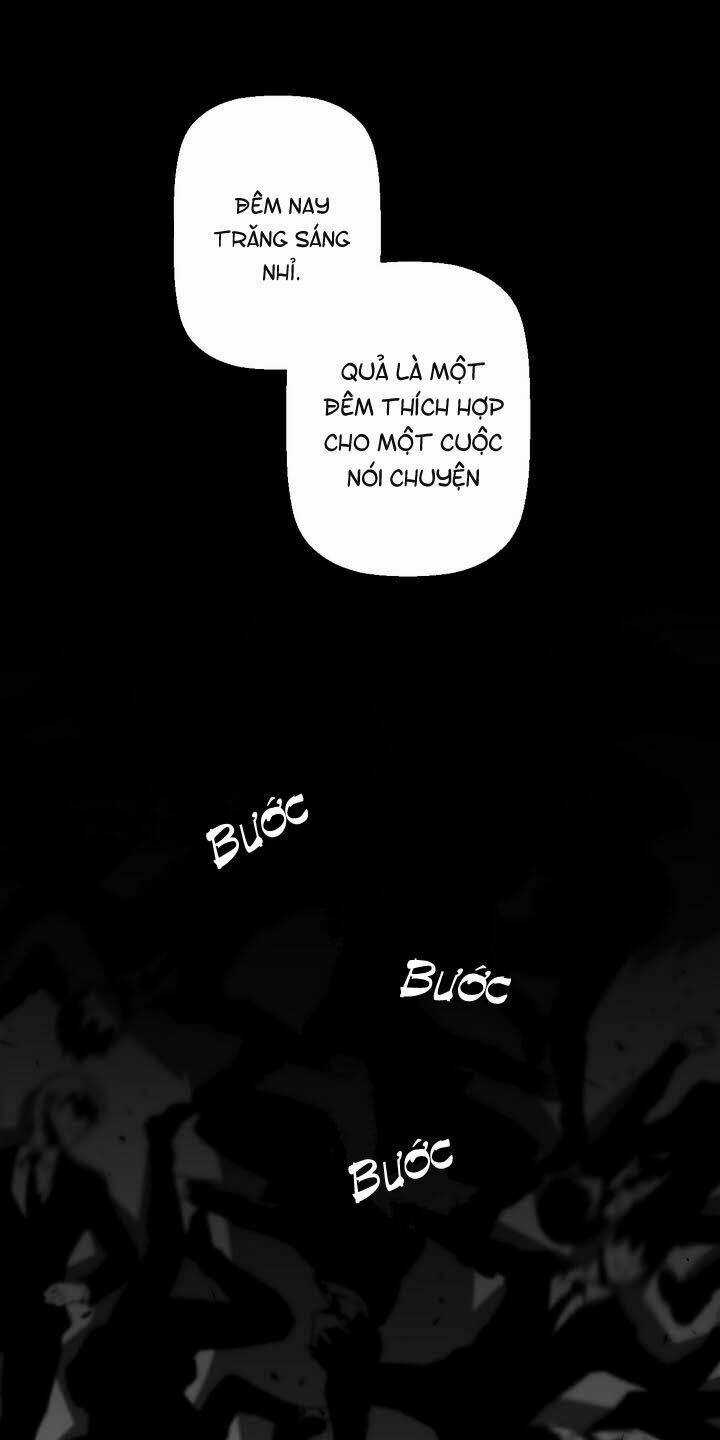 Phantasmal Tale under the Moonlight Manhwa Chapter 1.5 trang 19