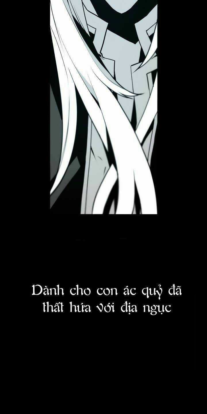 Phantasmal Tale under the Moonlight Manhwa Chapter 1.5 trang 22