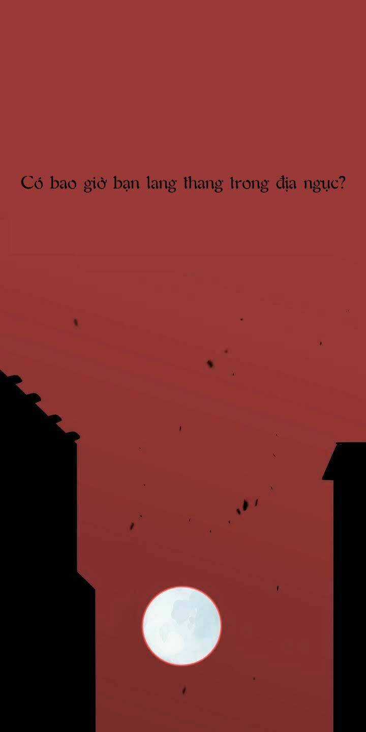 Phantasmal Tale under the Moonlight Manhwa Chapter 1.5 trang 3