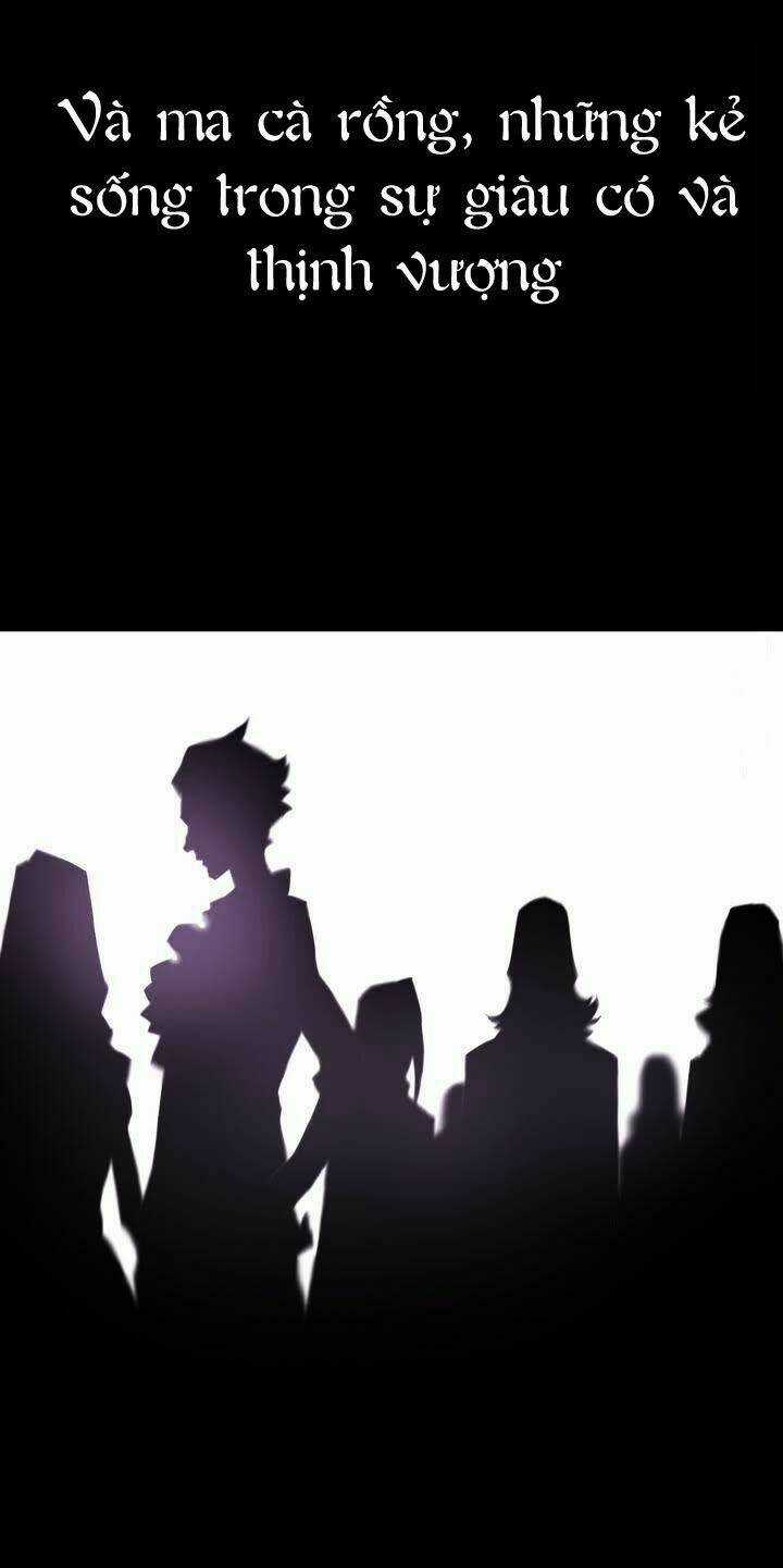 Phantasmal Tale under the Moonlight Manhwa Chapter 1.5 trang 57