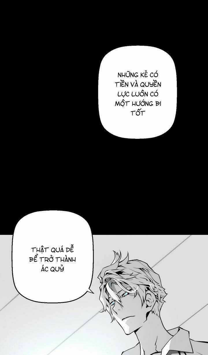 Phantasmal Tale under the Moonlight Manhwa Chapter 1.5 trang 58