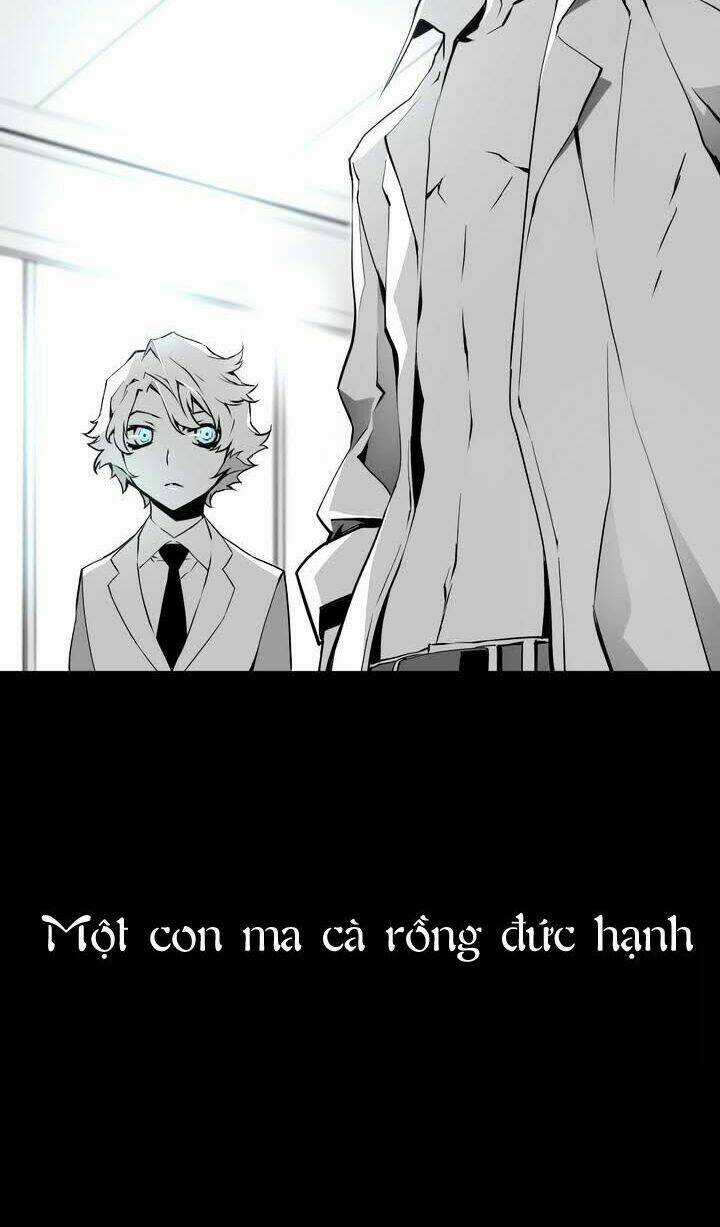Phantasmal Tale under the Moonlight Manhwa Chapter 1.5 trang 59