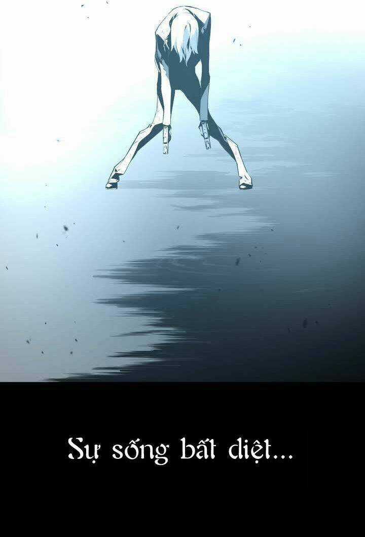 Phantasmal Tale under the Moonlight Manhwa Chapter 1.5 trang 6