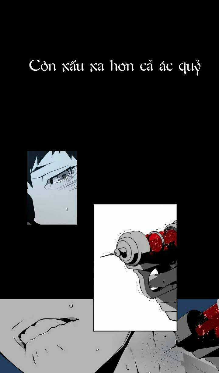 Phantasmal Tale under the Moonlight Manhwa Chapter 1.5 trang 62