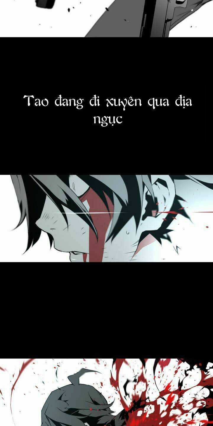 Phantasmal Tale under the Moonlight Manhwa Chapter 1.5 trang 65