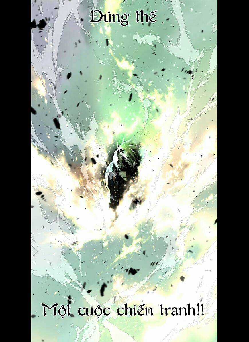 Phantasmal Tale under the Moonlight Manhwa Chapter 1 trang 17