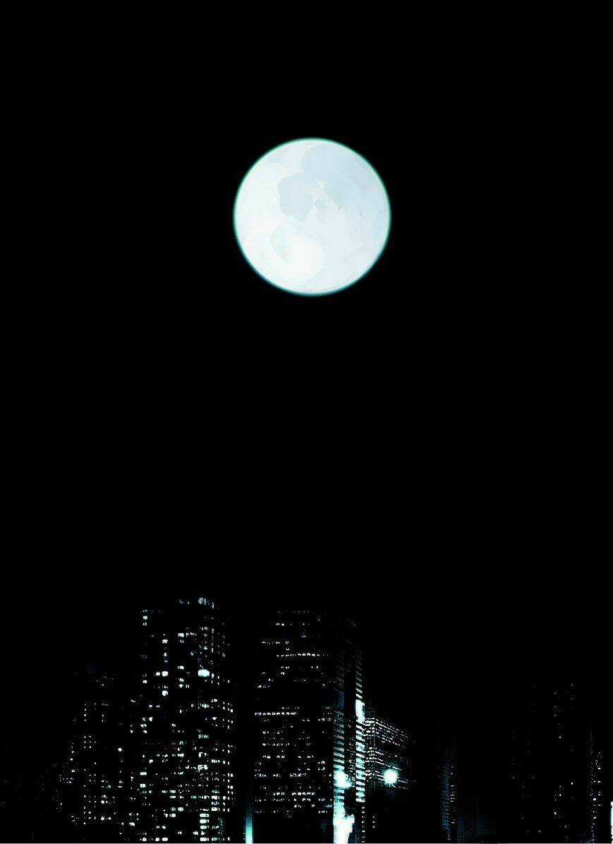 Phantasmal Tale under the Moonlight Manhwa Chapter 1 trang 5