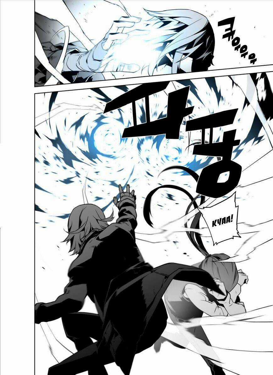 Phantasmal Tale under the Moonlight Manhwa Chapter 13 trang 5