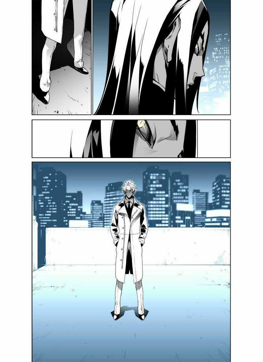 Phantasmal Tale under the Moonlight Manhwa Chapter 14 trang 2