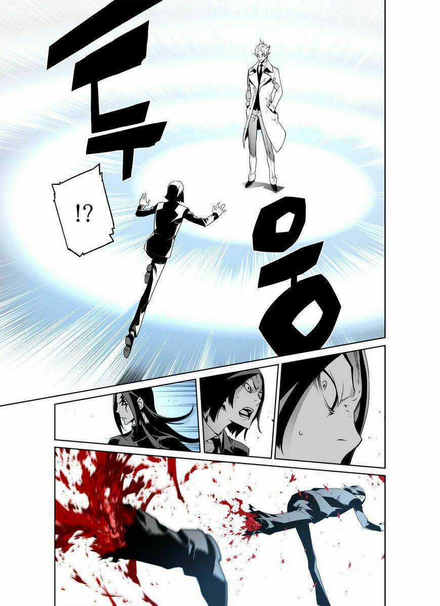 Phantasmal Tale under the Moonlight Manhwa Chapter 14 trang 5