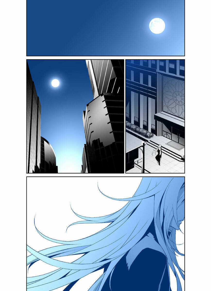 Phantasmal Tale under the Moonlight Manhwa Chapter 16 trang 10