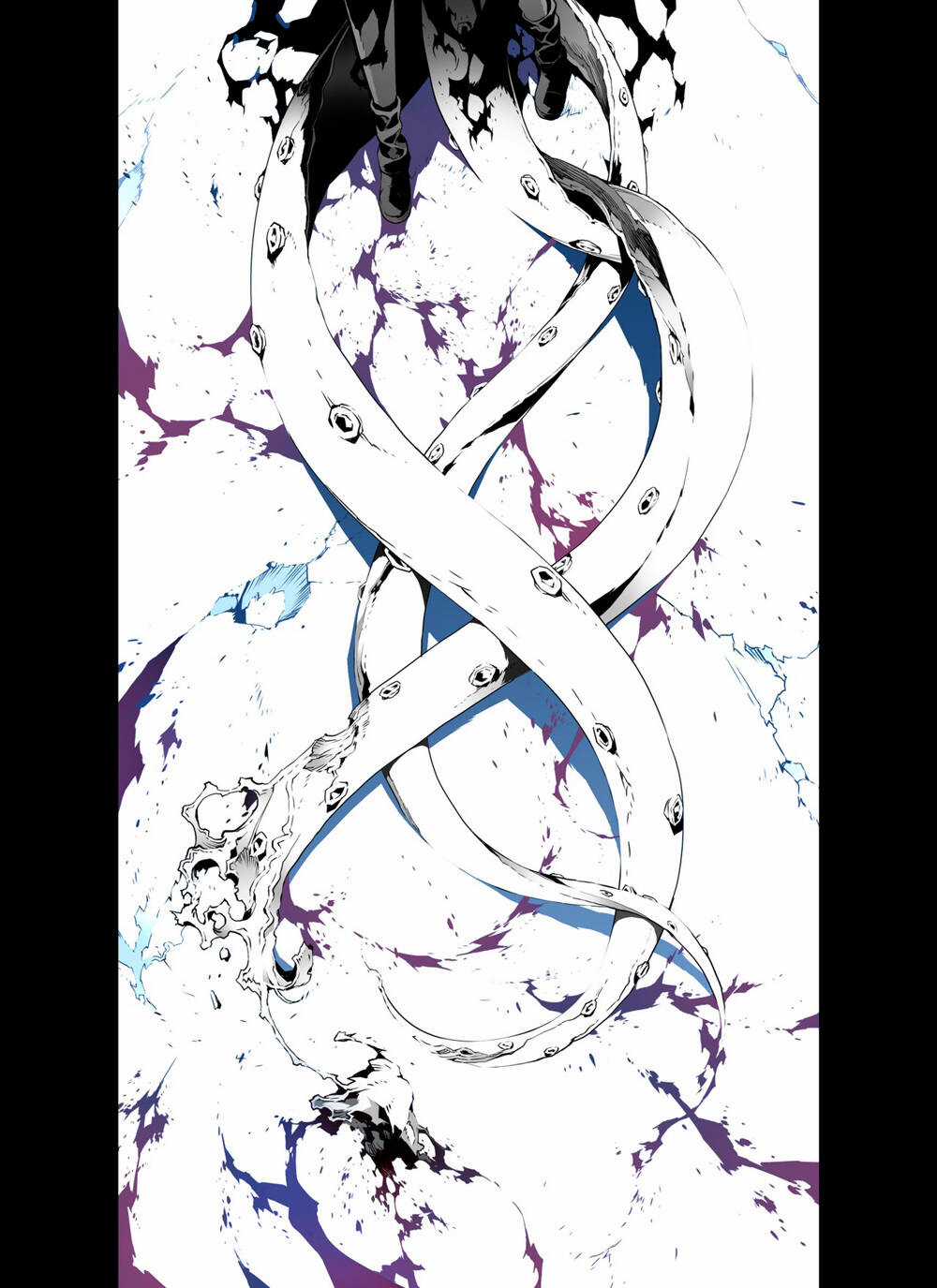 Phantasmal Tale under the Moonlight Manhwa Chapter 17 trang 2