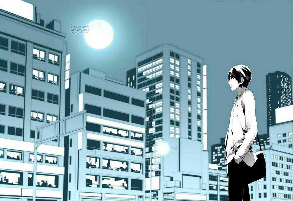 Phantasmal Tale under the Moonlight Manhwa Chapter 2 trang 17