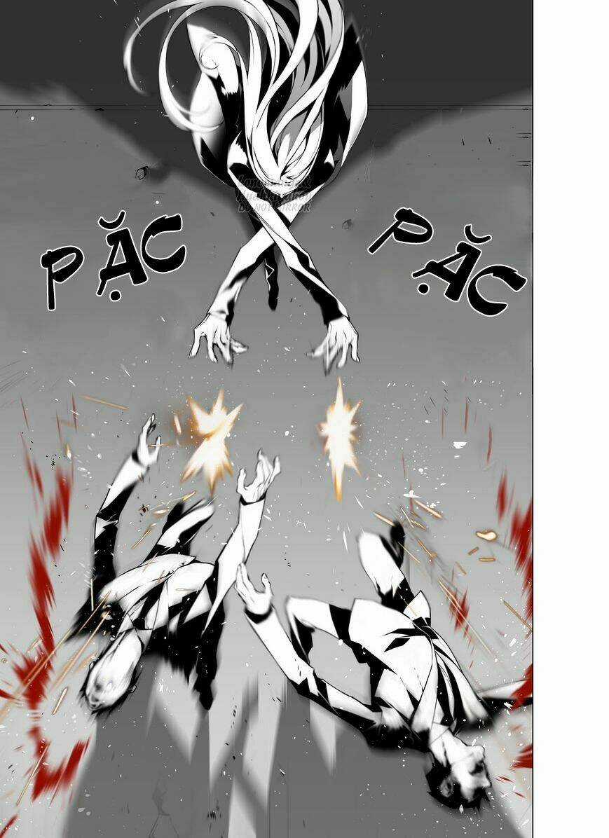 Phantasmal Tale under the Moonlight Manhwa Chapter 2 trang 5