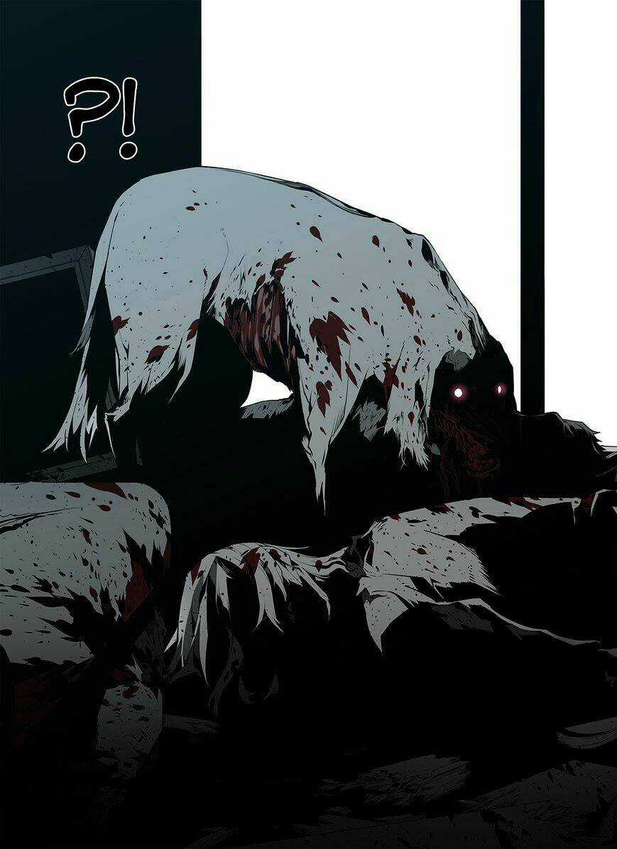 Phantasmal Tale under the Moonlight Manhwa Chapter 3 trang 3