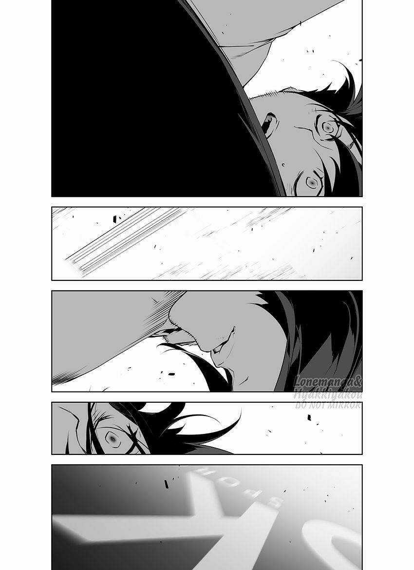 Phantasmal Tale under the Moonlight Manhwa Chapter 7 trang 6