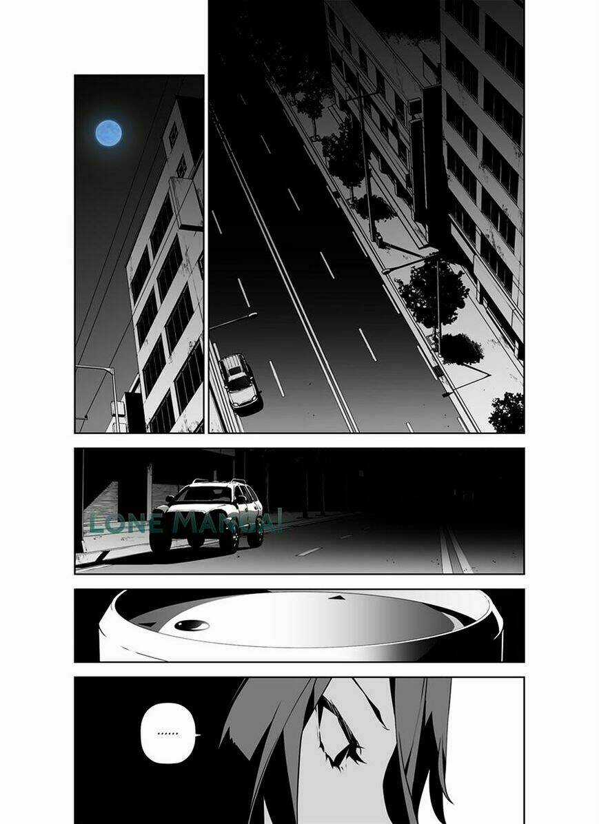 Phantasmal Tale under the Moonlight Manhwa Chapter 9 trang 3
