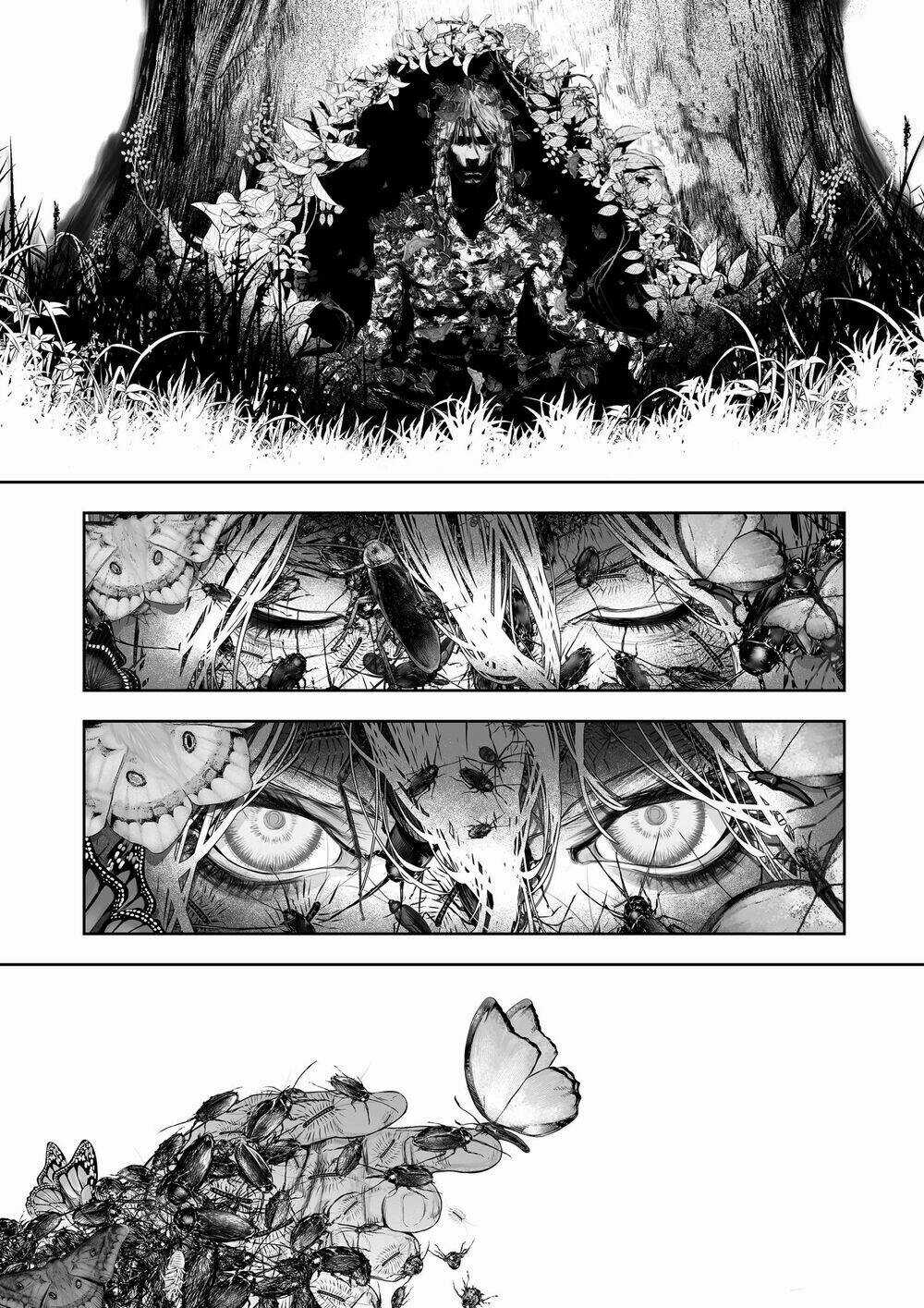 Phantom Blade 3 Chapter 1 trang 2