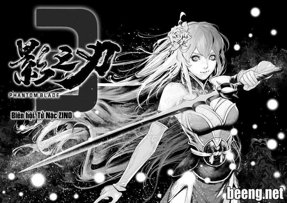 Phantom Blade 3 Chapter 4 trang 4