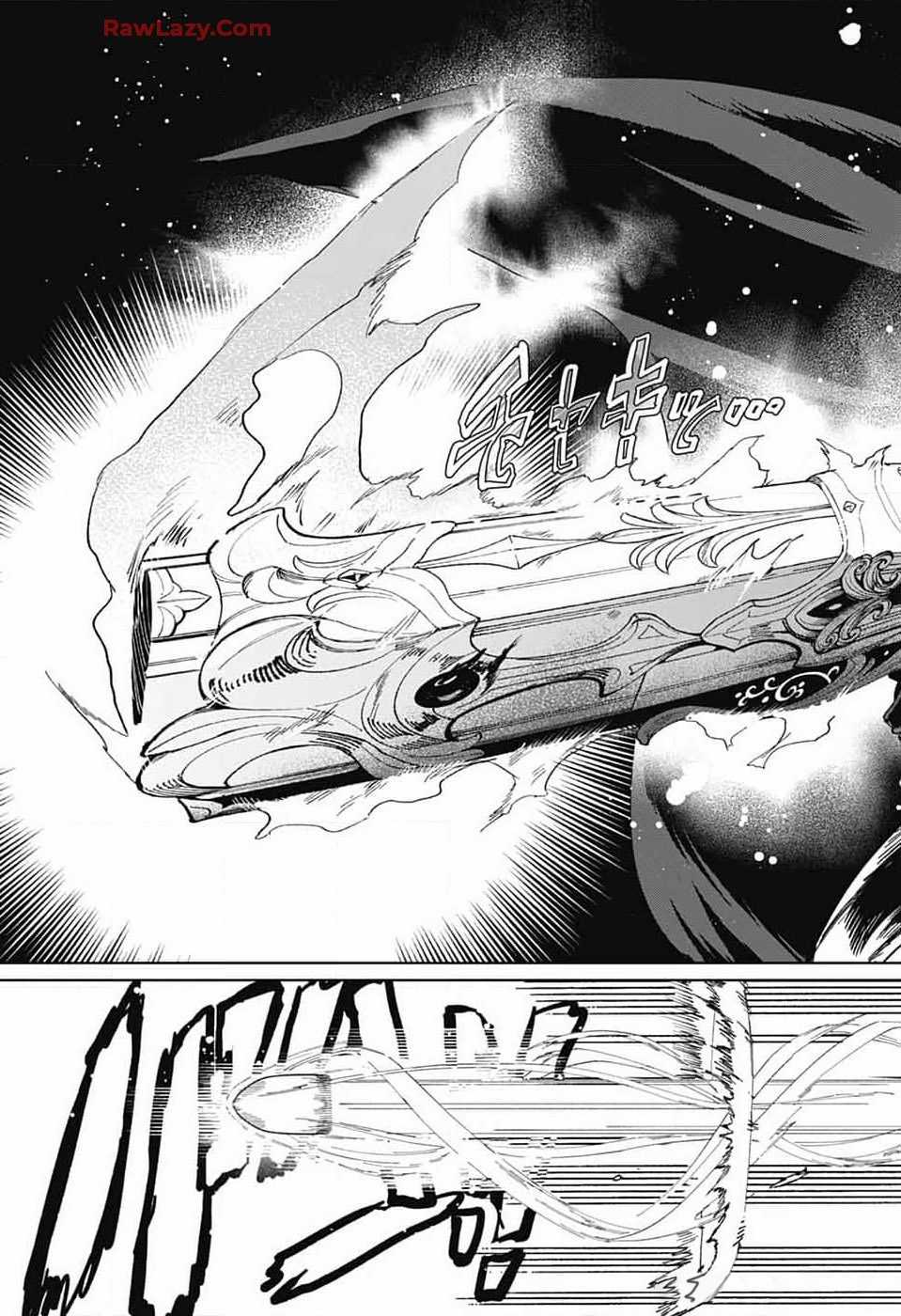 Phantom Busters - Thực hồn chi nhân Chapter 13 trang 29