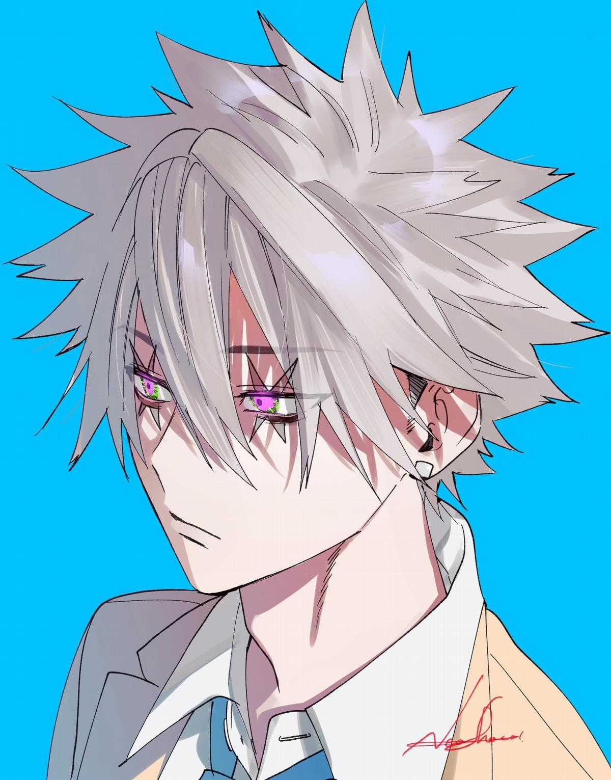 Phantom Busters Chapter 3 trang 53