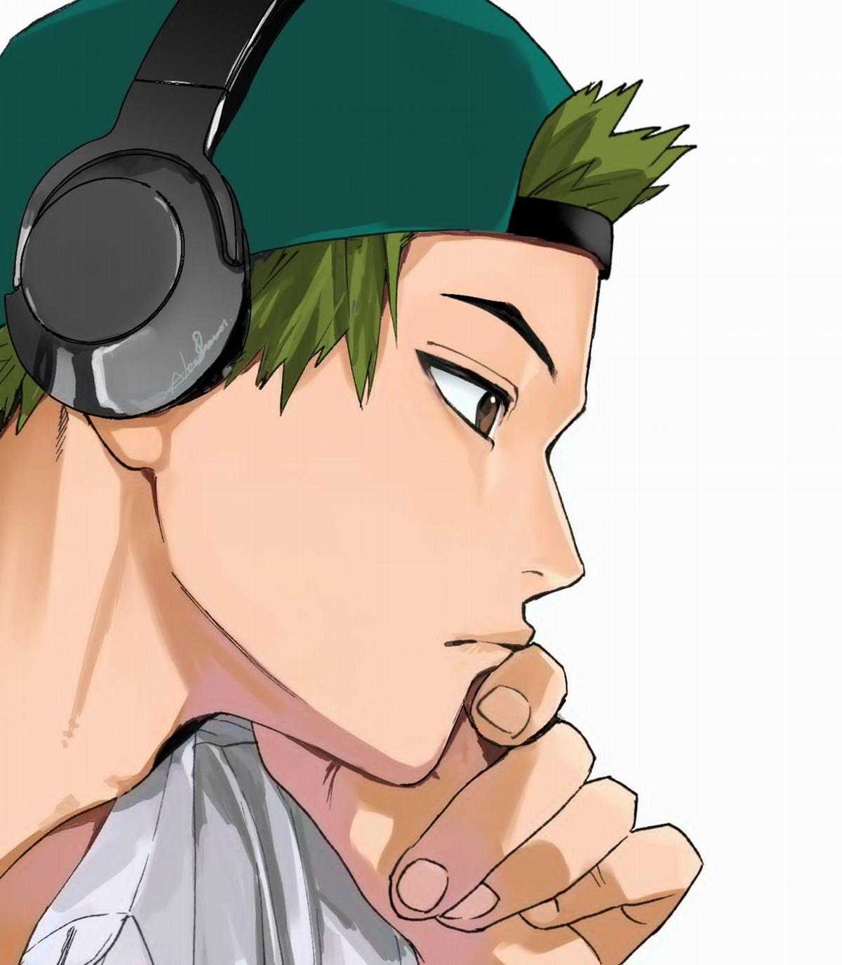 Phantom Busters Chapter 3 trang 54