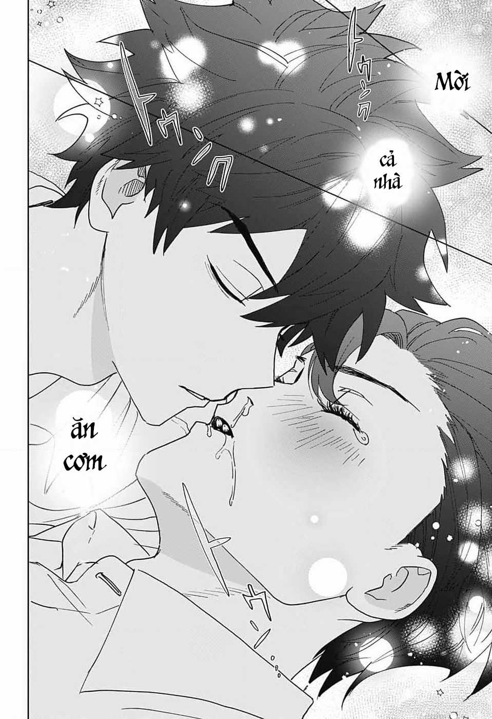 Phantom Busters Chapter 6 trang 31