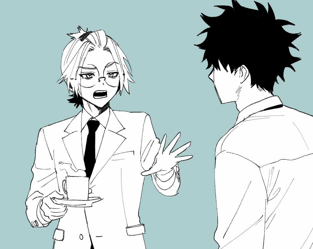 Phantom Busters Chapter 6 trang 43