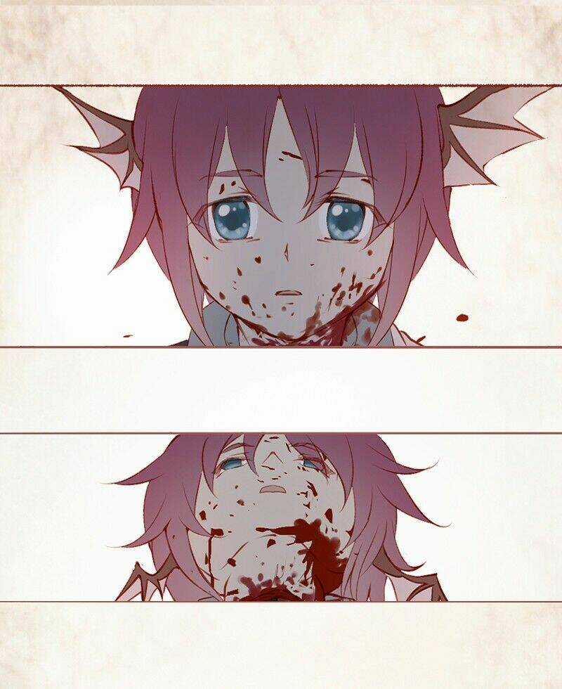 Phantom Paradise Chapter 0 trang 100