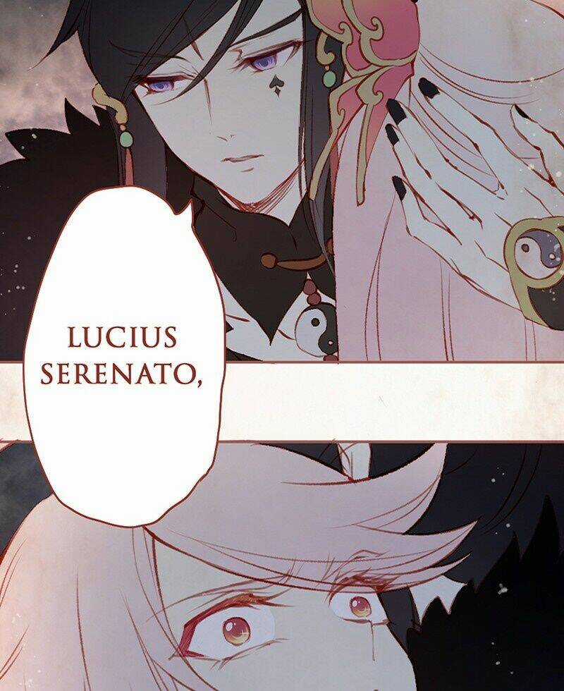 Phantom Paradise Chapter 0 trang 105