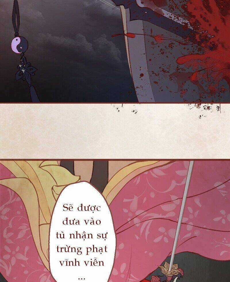 Phantom Paradise Chapter 0 trang 107