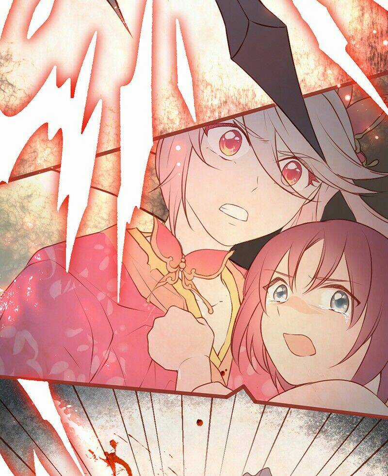 Phantom Paradise Chapter 0 trang 11