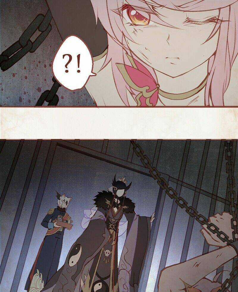 Phantom Paradise Chapter 0 trang 113