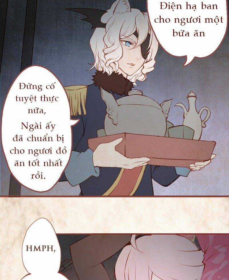 Phantom Paradise Chapter 0 trang 115