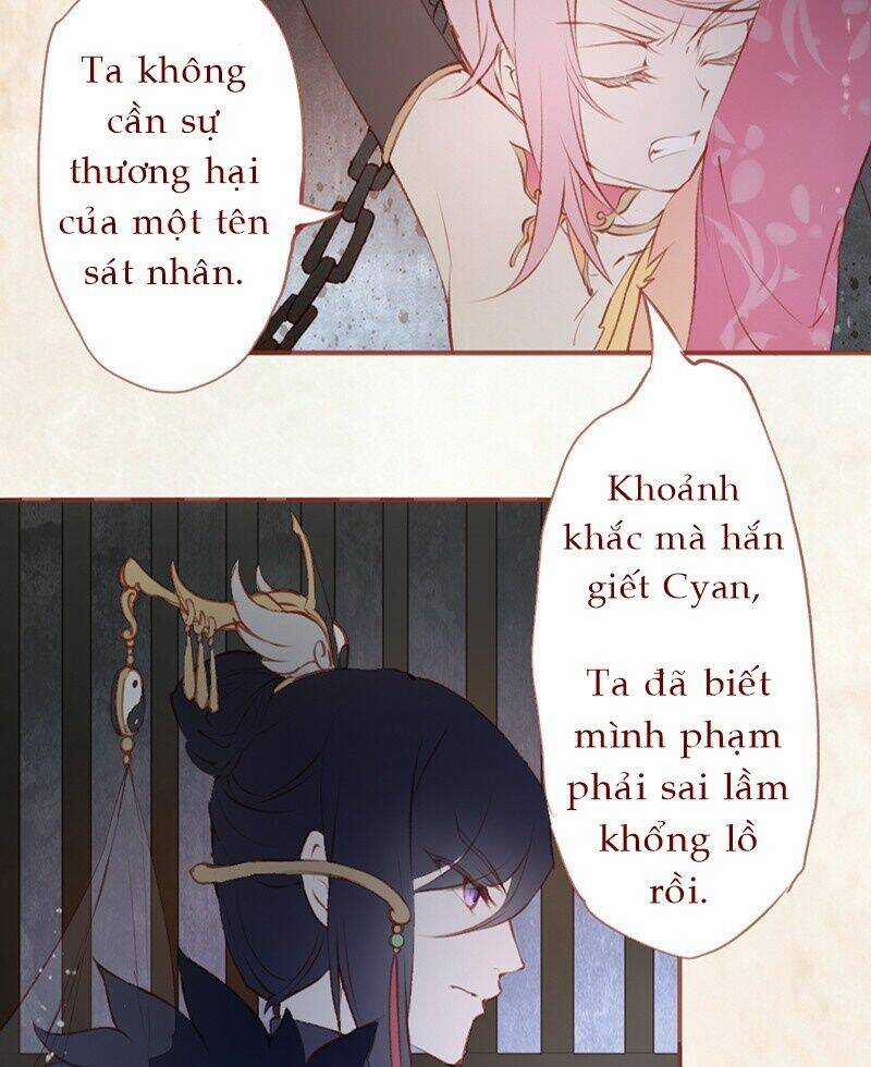 Phantom Paradise Chapter 0 trang 116