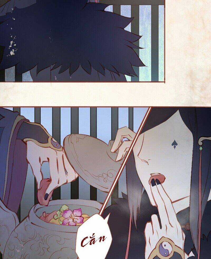 Phantom Paradise Chapter 0 trang 117