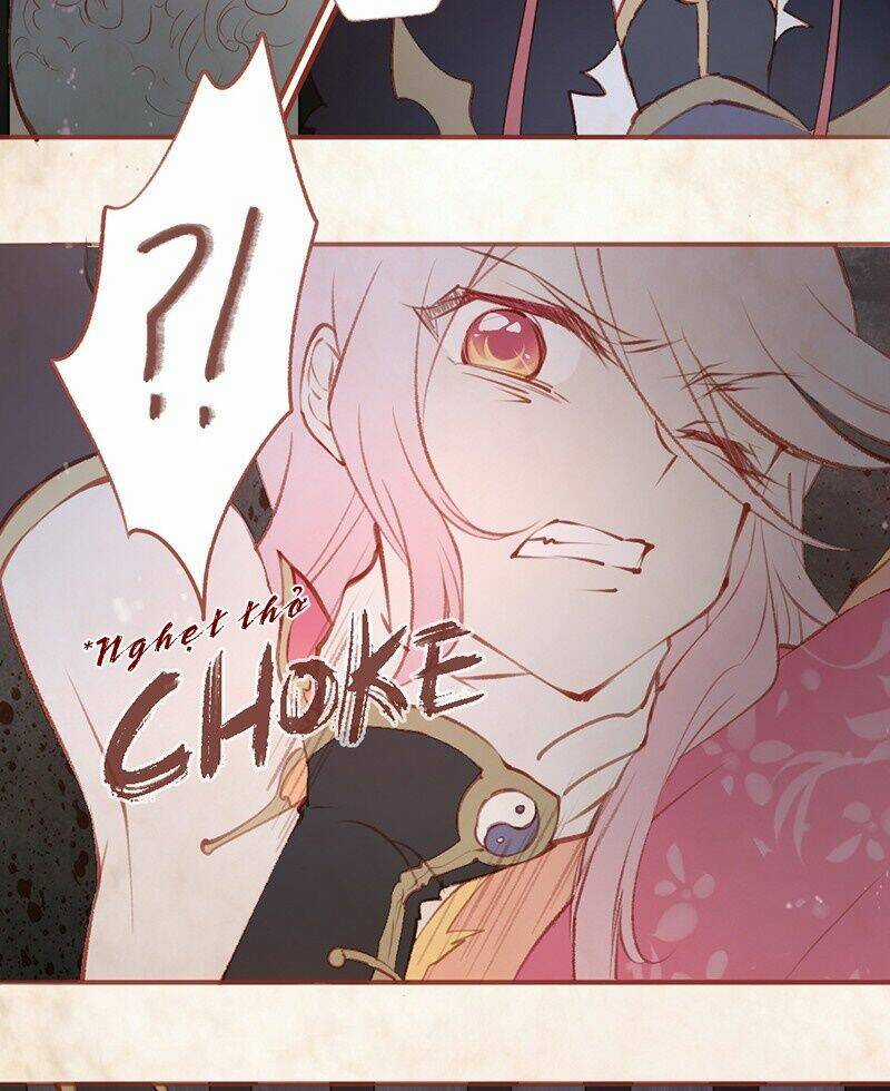 Phantom Paradise Chapter 0 trang 118