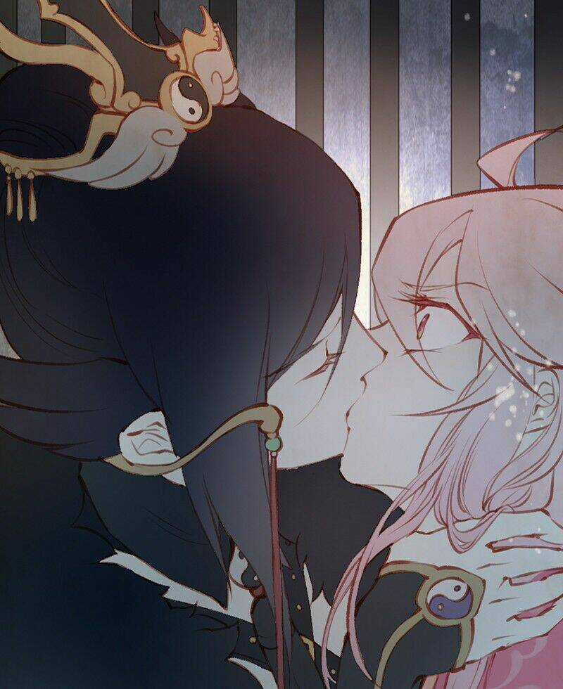 Phantom Paradise Chapter 0 trang 119